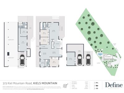 373 Kiel Mountain Road, Kiels Mountain