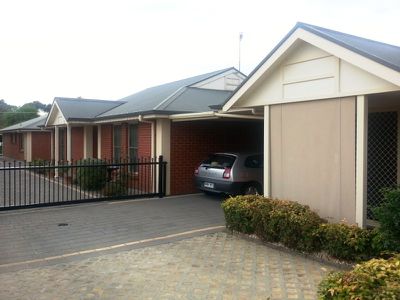 3 / 46 Argyle Avenue, Marleston