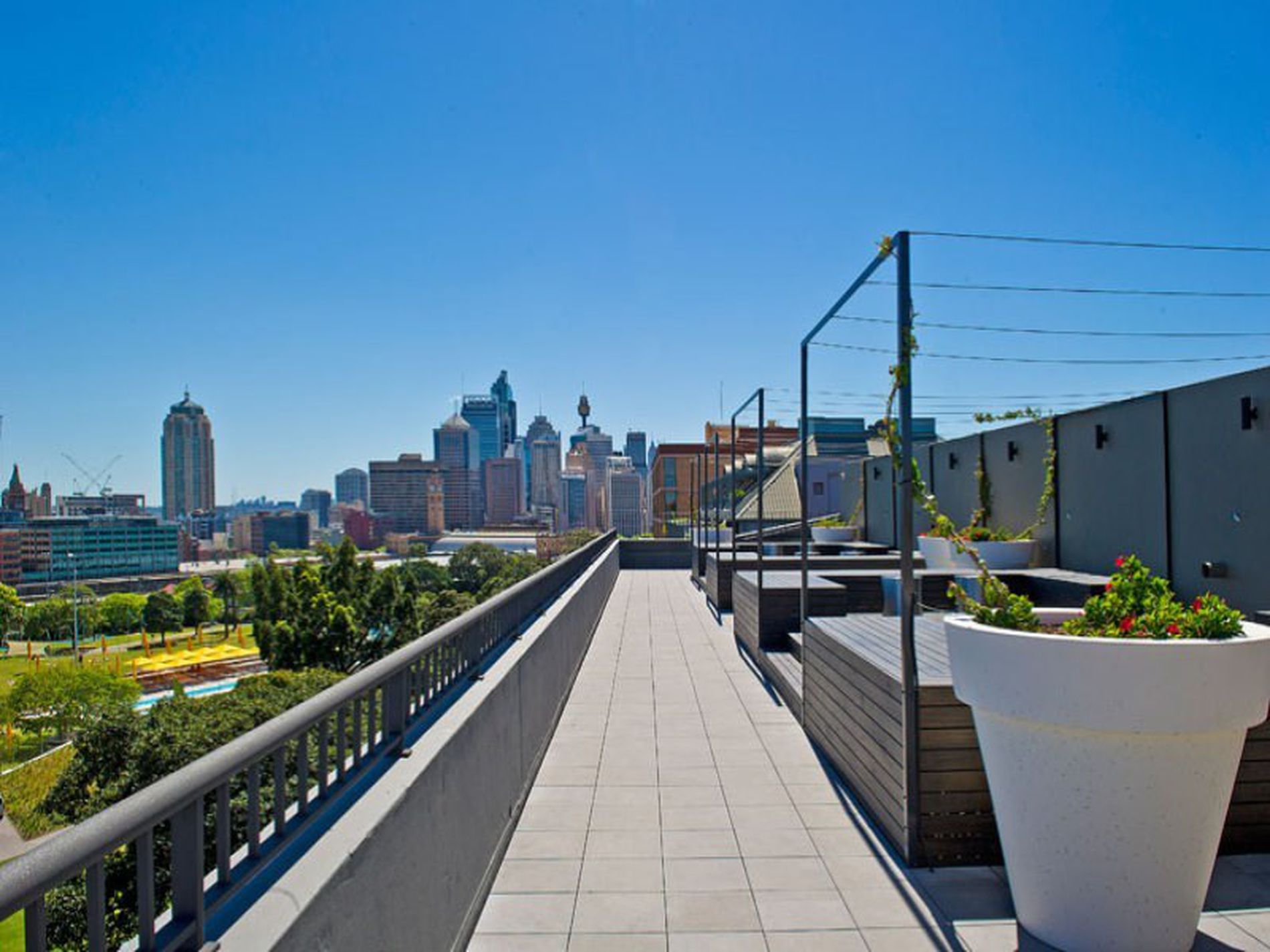 417 / 188 Chalmers Street, Surry Hills