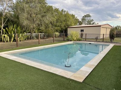 1 Wanderer Court, Narangba