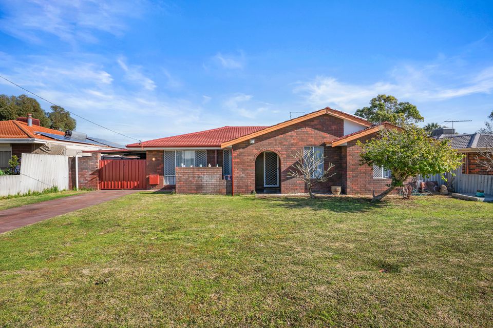 3 CASILDA PLACE, Cooloongup
