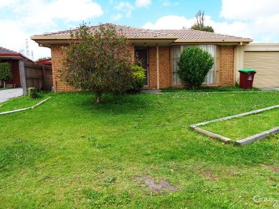 10 Miranda Gardens, Hampton Park