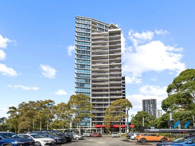 906 / 11 Australia Avenue, Sydney Olympic Park