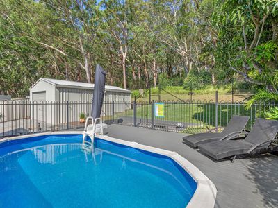 139 Green Point Drive, Green Point