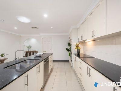 42 Dickens Road, Wetherill Park