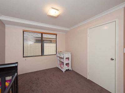 12 Vermillion Way, Success