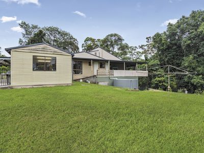 40 Hatfield Road, Eumundi