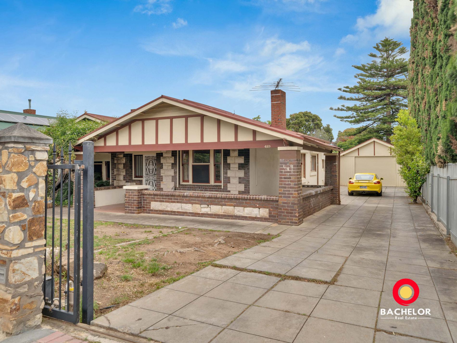 419 Payneham Road, Felixstow