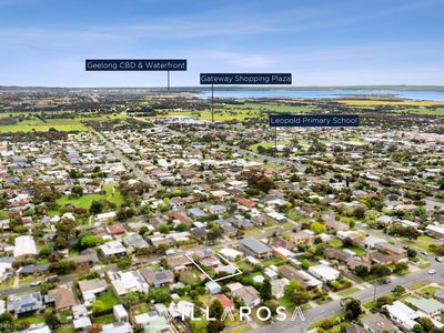 9 Glengarwyn Road, Leopold