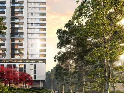 A1210 / 82 Waterloo Road, Macquarie Park