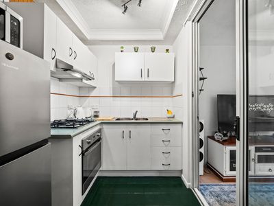 22 / 131 Wickham Street, Fortitude Valley