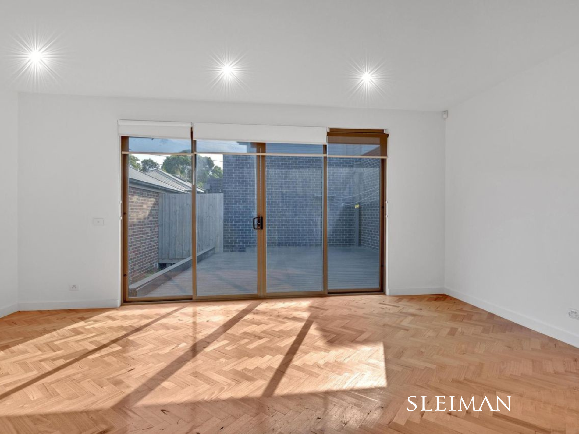 3 / 87 Park Crescent, Williamstown North