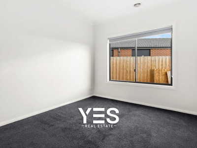 29 Hourigan Way, Werribee