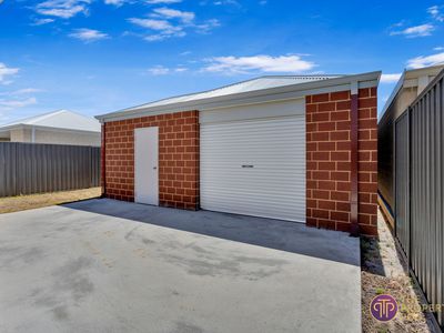21 Duxbury Loop, Wellard