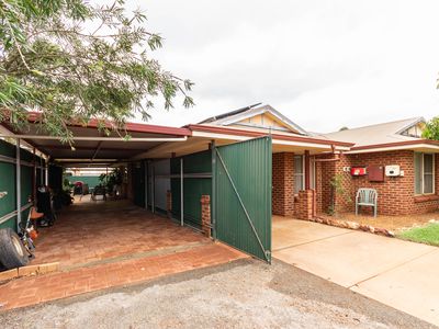 4 / 289 Burt Street, Victory Heights