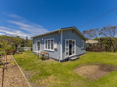 6 Kapiti Lane, Otaki Beach