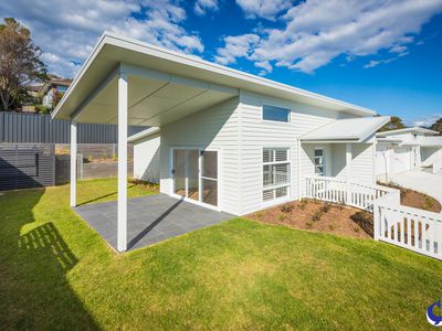 45B Warbler Crescent, North Narooma