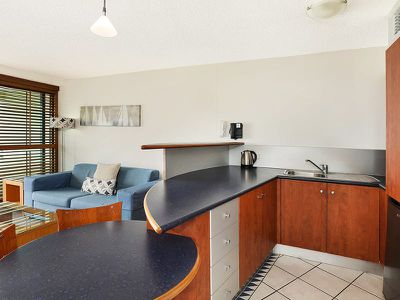 611 / 7 Venning Street, Mooloolaba