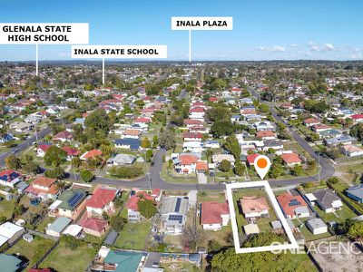 67 Begonia St, Inala