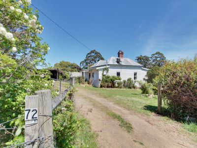 72 Graces Road, Glaziers Bay
