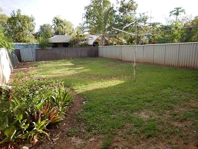 1 / 16 Erythrina Street, Kununurra