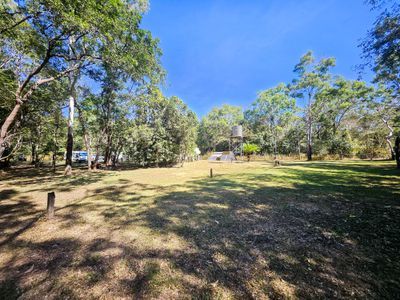 Lot 105 Oakey Creek Road, Cooktown