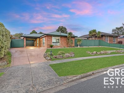 12 Francis Court, Narre Warren