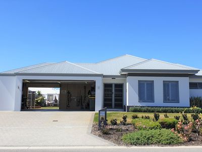 4 Carbon Street, Yanchep