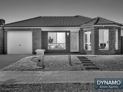 15 Bathurst Close, Craigieburn