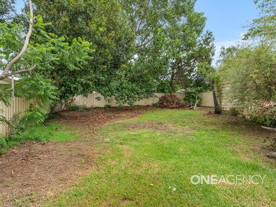 3 Elizabeth Avenue, Nowra