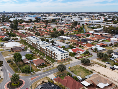96 Hamilton Street, Cannington