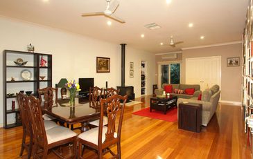 5 Quarry Hills Drive, Berwick