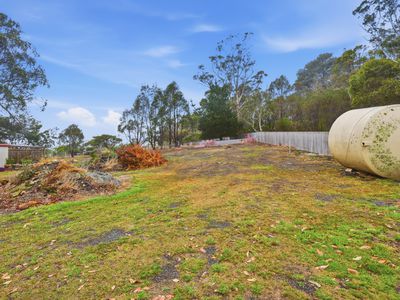 18 Crichton Road, Mount Seymour