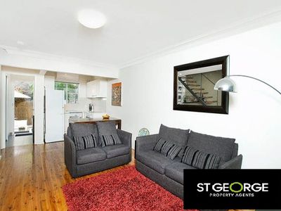 6 / 60 Jersey Avenue, Mortdale