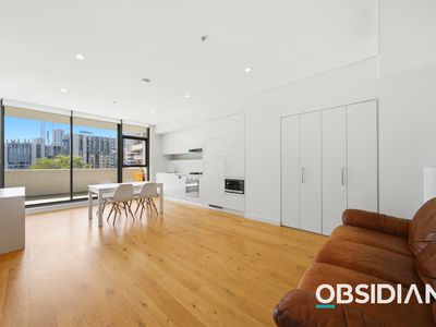 513 / 5 Mooltan Avenue, Macquarie Park