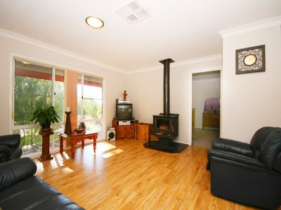 206 WANDOBAH ROAD, Gunnedah