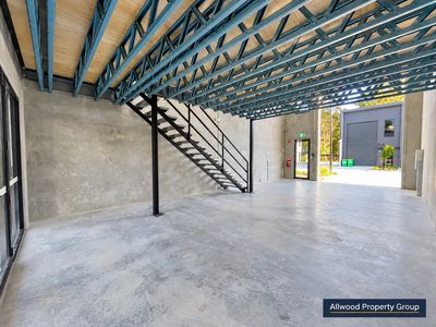 1 / 11 BREMNER ROAD, Rothwell