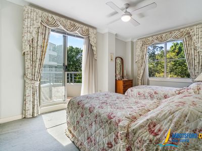 9 / 1 Harbourview Crescent, Abbotsford   NSW   2046, Abbotsford