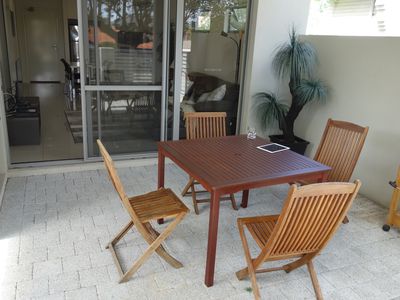 1/164 Baden St, Joondanna