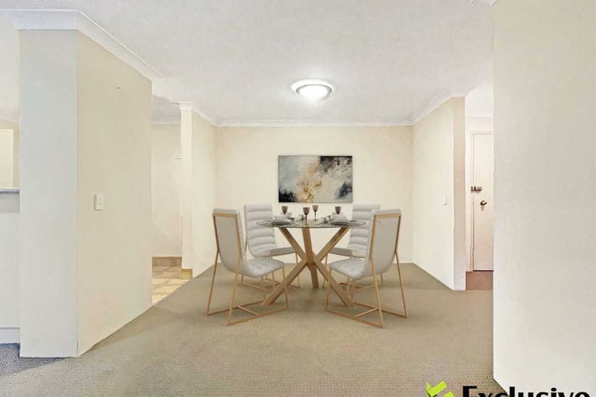 22B / 19-21 George Street, North Strathfield