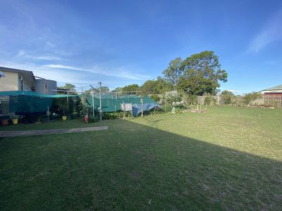 16 Cairns Street, Nanango
