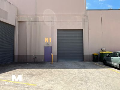 N1 / 5-7 Hepher Road, Campbelltown