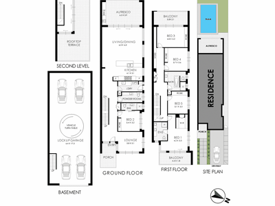 4a Farrar Street, Arncliffe