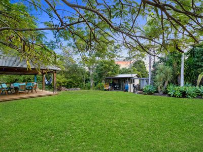 340 Mossy Bank Road, Eudlo