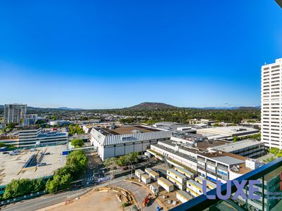 1317 / 15 Bowes Street, Phillip