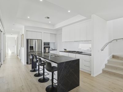 1A Hogans Road, Yarrawonga