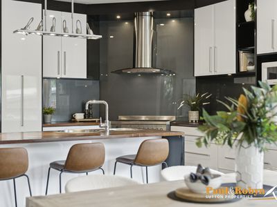 31 A Nardoo Crescent, O'connor