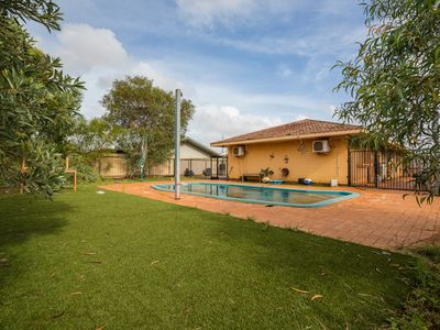 22 Cone Place, South Hedland