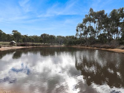 240 Heathcote Redesdale Road, Heathcote