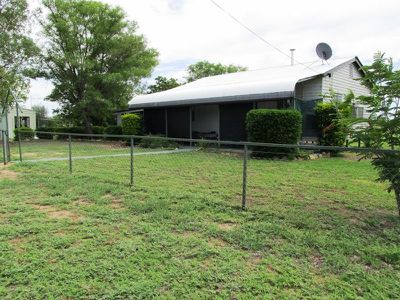 17 St Ann street, Isisford